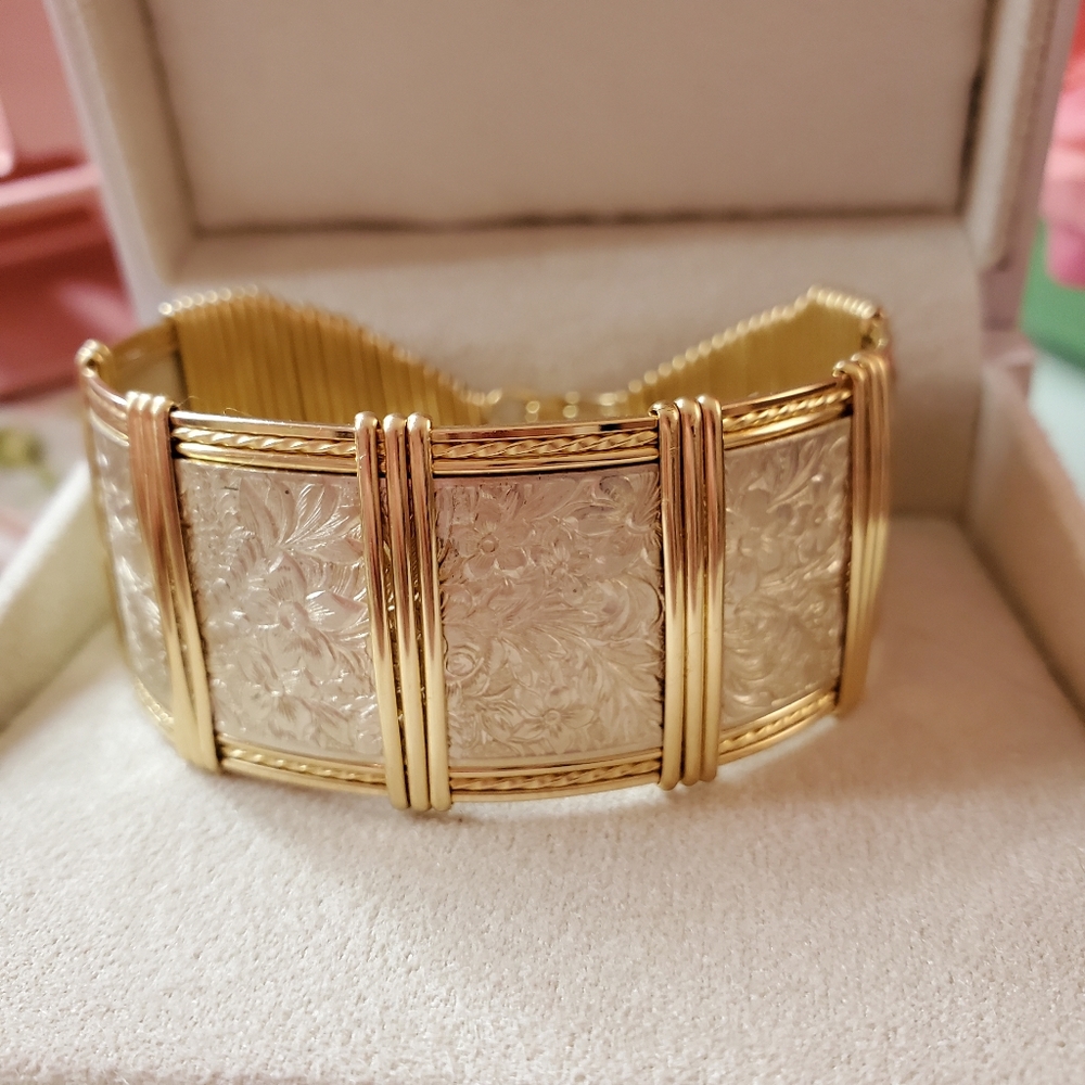 Brand new Ronaldo Bracelet "The Roman"